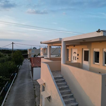 Sunset View Apartment, In The Nature, At Zipari "6" Zipárion Exteriér fotografie