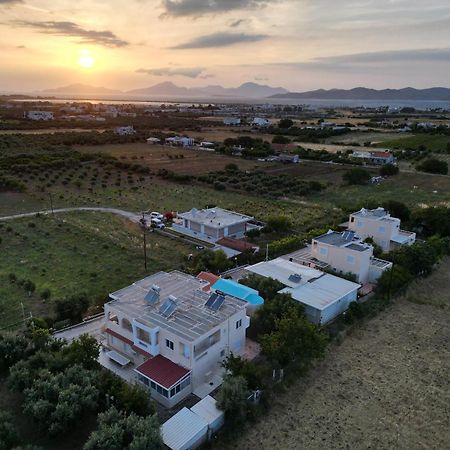 Sunset View Apartment, In The Nature, At Zipari "6" Zipárion Exteriér fotografie