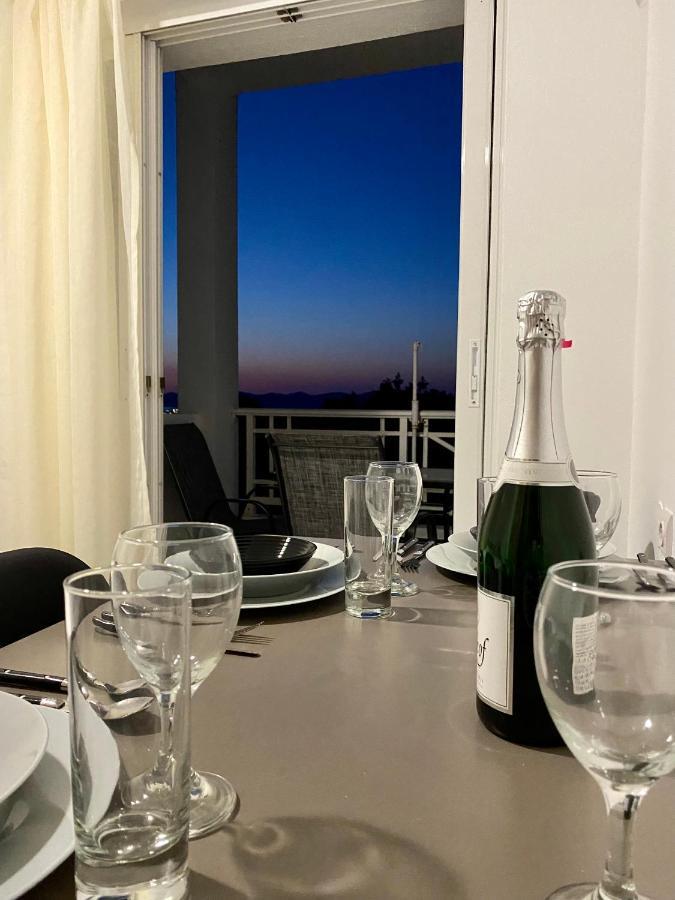 Sunset View Apartment, In The Nature, At Zipari "6" Zipárion Exteriér fotografie