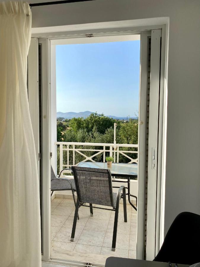 Sunset View Apartment, In The Nature, At Zipari "6" Zipárion Exteriér fotografie